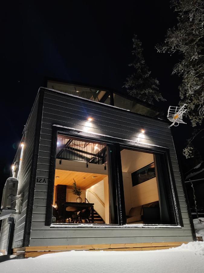 Levin Primus Exterior foto
